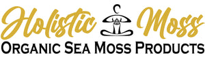 Holistic Moss, LLC